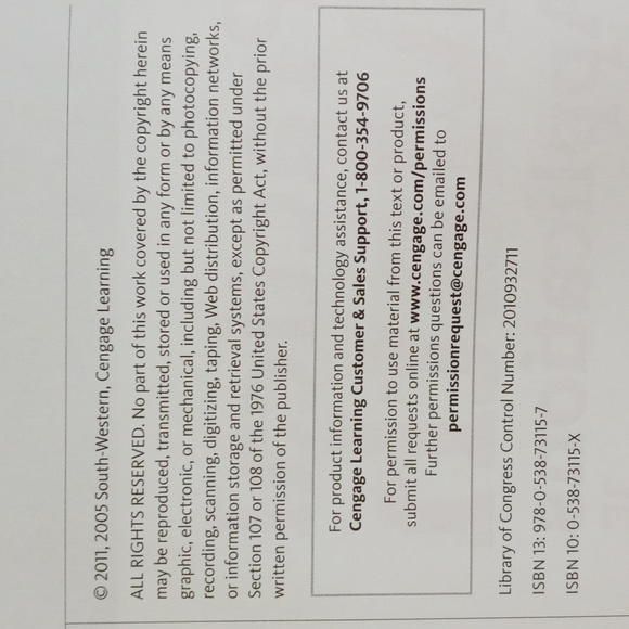 Practical Math Applications 3E Workbook - Picture 5 of 6